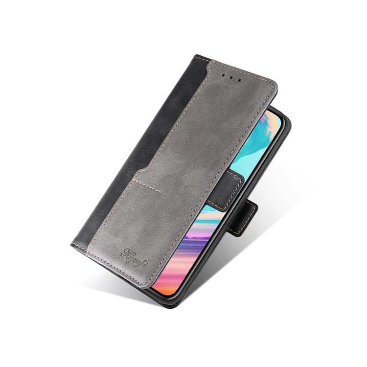 PU Case For Tecno Camon 15/Camon 15 Air/Spark 5/Spark 5 Pro
