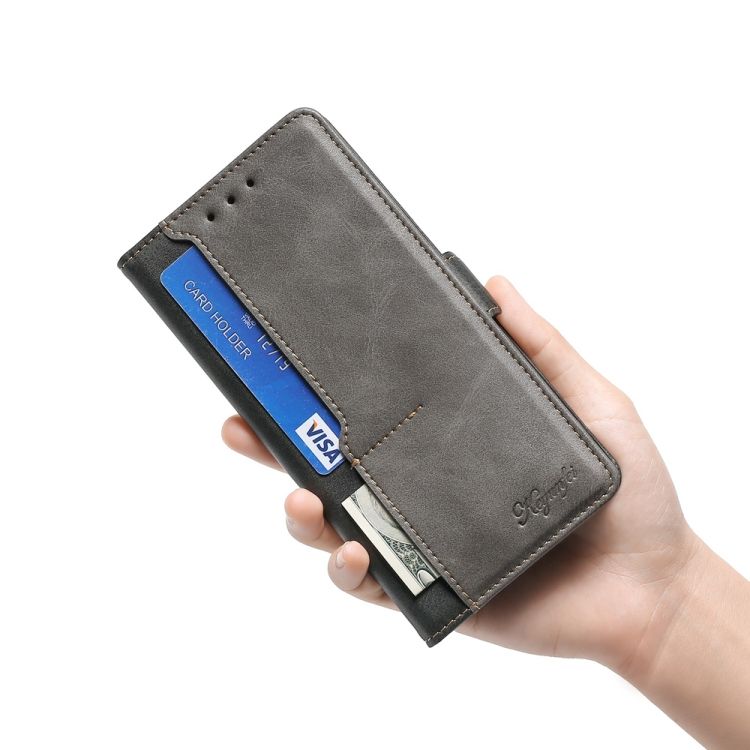 PU Case For Tecno Camon 15/Camon 15 Air/Spark 5/Spark 5 Pro