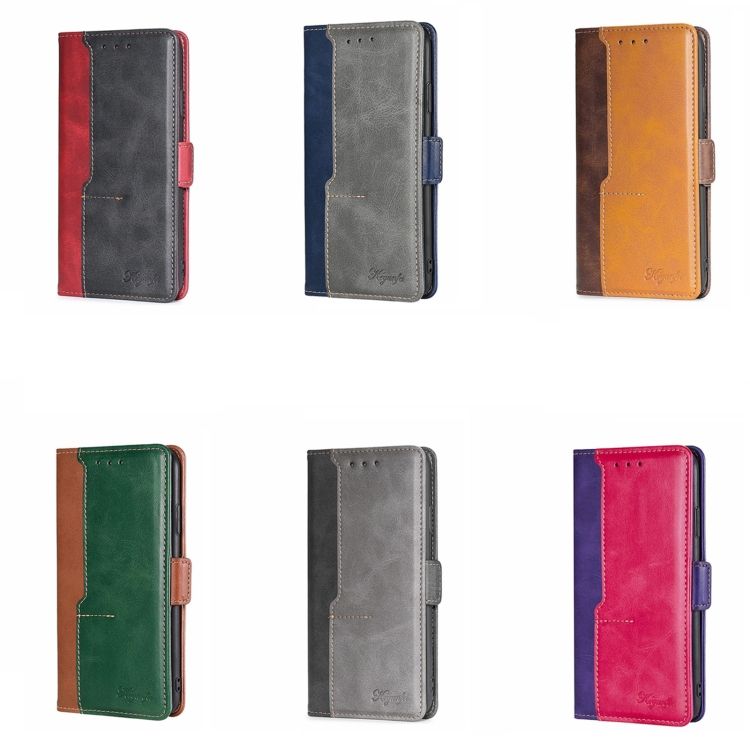 PU Case For Tecno Camon 15/Camon 15 Air/Spark 5/Spark 5 Pro