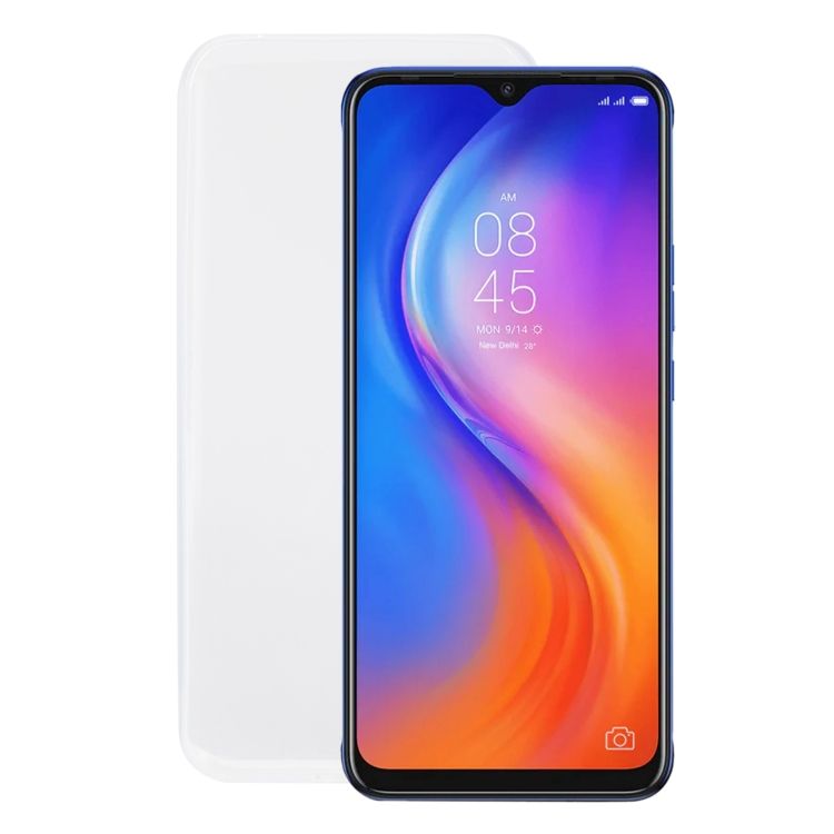 TPU Phone Case For Tecno Spark 5 Air