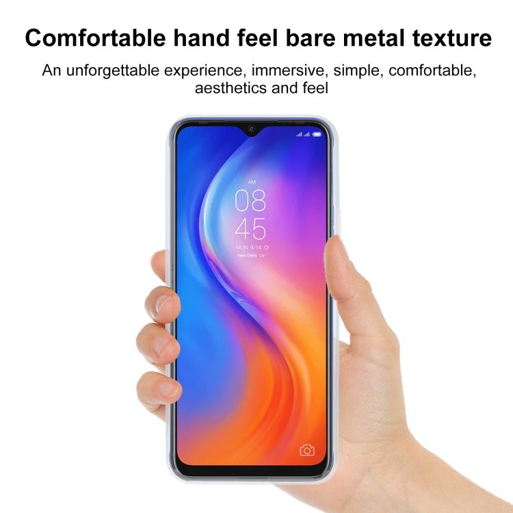 TPU Phone Case For Tecno Spark 5 Air