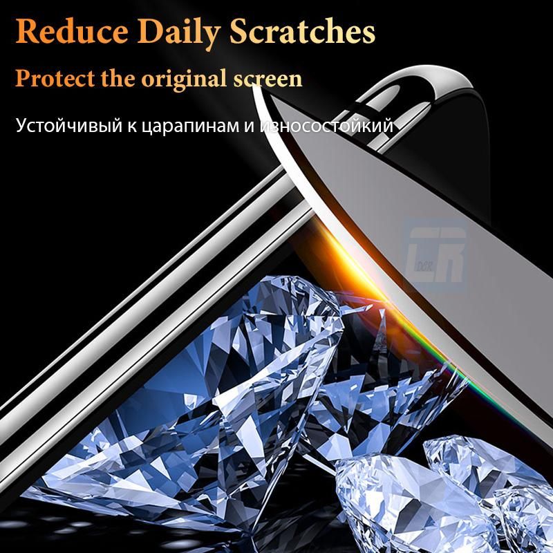 1-3Pcs Mobile Phone Matte Protector Glass For Vivo V21 V21e V20 V23e Y31 Y51 Y31S Y72 Y53S Y52S Y33S Y21S Y52A Screen Protector