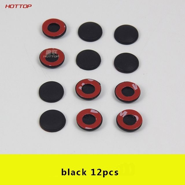 For Toyota Camry Car Interior Door Lock Screw Protector Cap