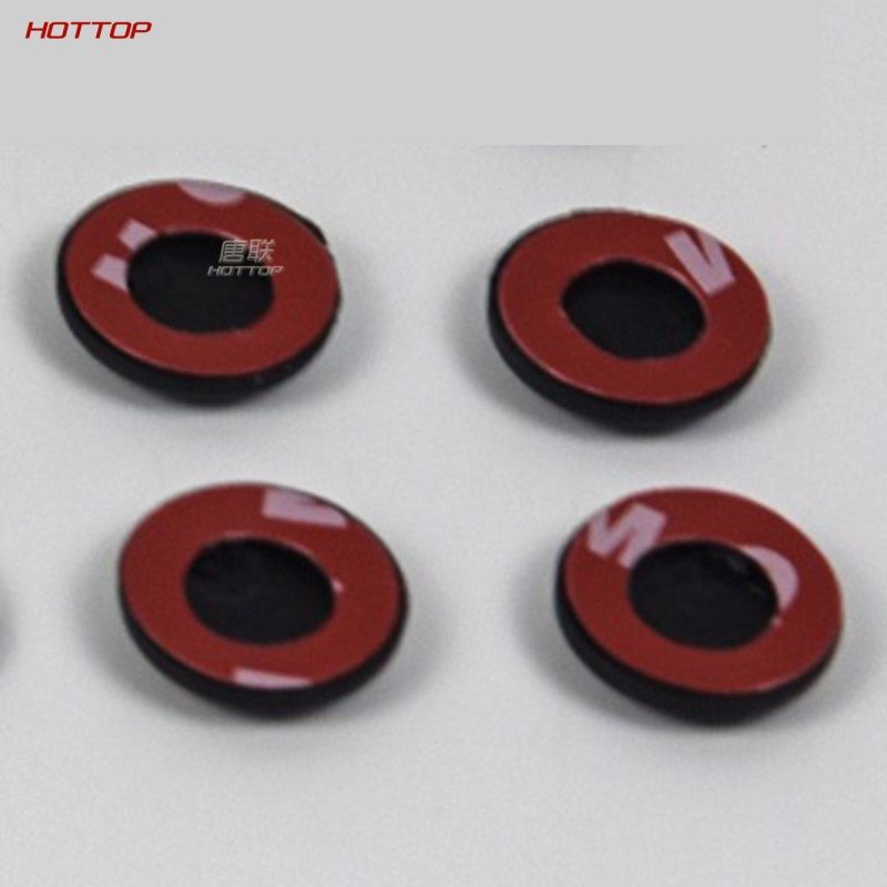 For Toyota Camry Car Interior Door Lock Screw Protector Cap
