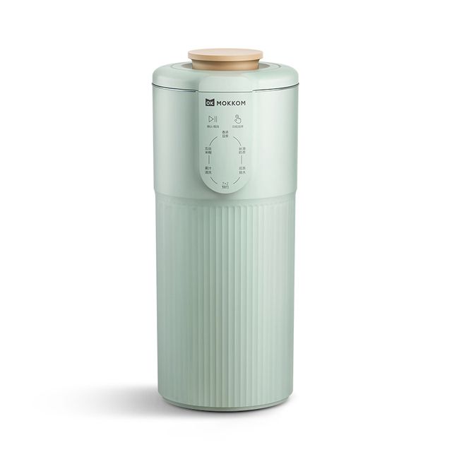 Soybean Milk Machine Milk Tea Maker Juicer Blender Mixer
