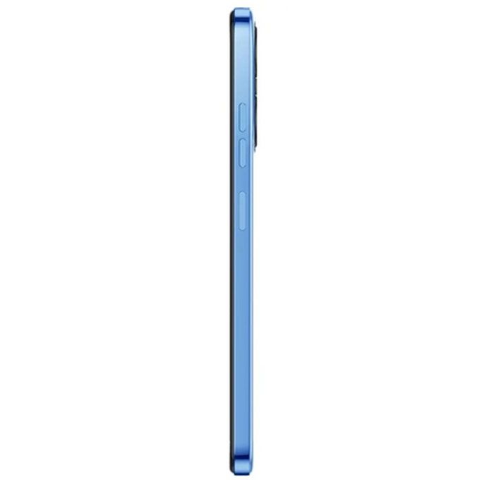 Spark 10C (KI5k) 6.6", 128GB + 4GB16MP, 5000mAh