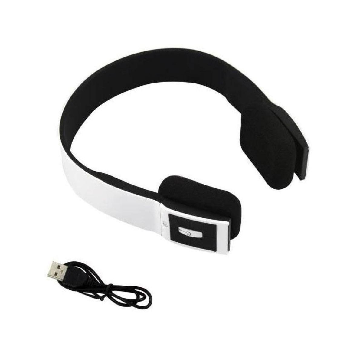 Bluetooth Wireless Sports Stereo Headset Headphone W/ Mic BH23 For IPhone Android Noise Reduction BDZ