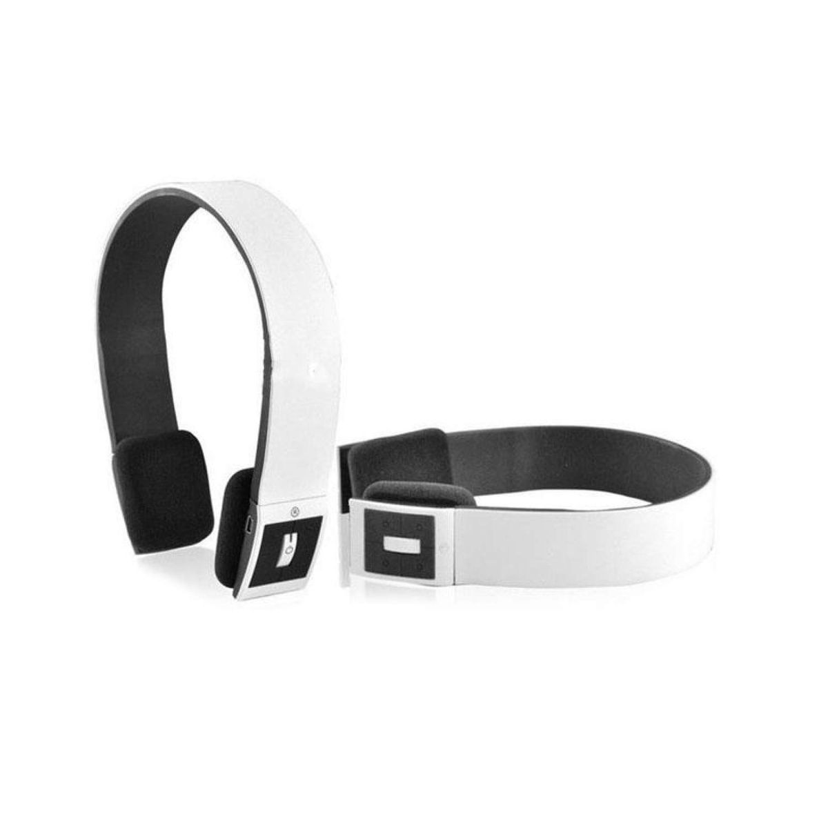 Bluetooth Wireless Sports Stereo Headset Headphone W/ Mic BH23 For IPhone Android Noise Reduction BDZ