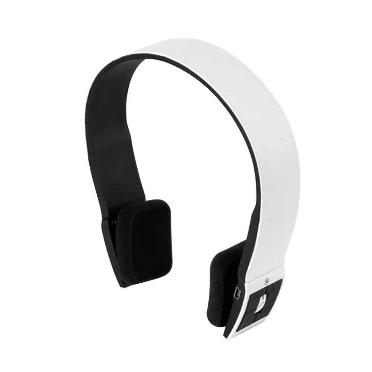 Bluetooth Wireless Sports Stereo Headset Headphone W/ Mic BH23 For IPhone Android Noise Reduction BDZ