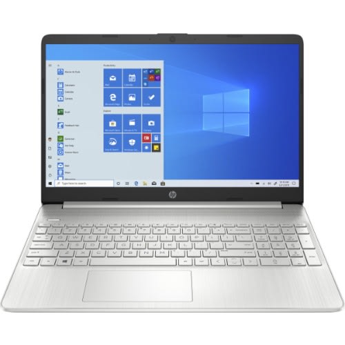 14-dq3005cl 14" 4GB RAM+64GB Emmc Pentium® Silver N6000 3.3ghz Win10s - Silver