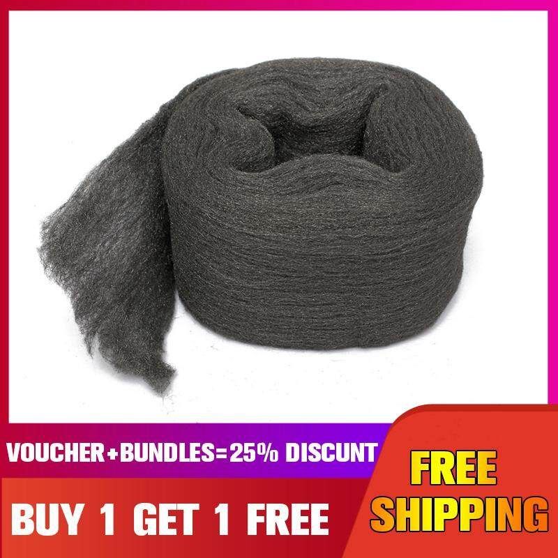 Liberon Steel Wire Wool Grade 0000 Various Lengths Available
