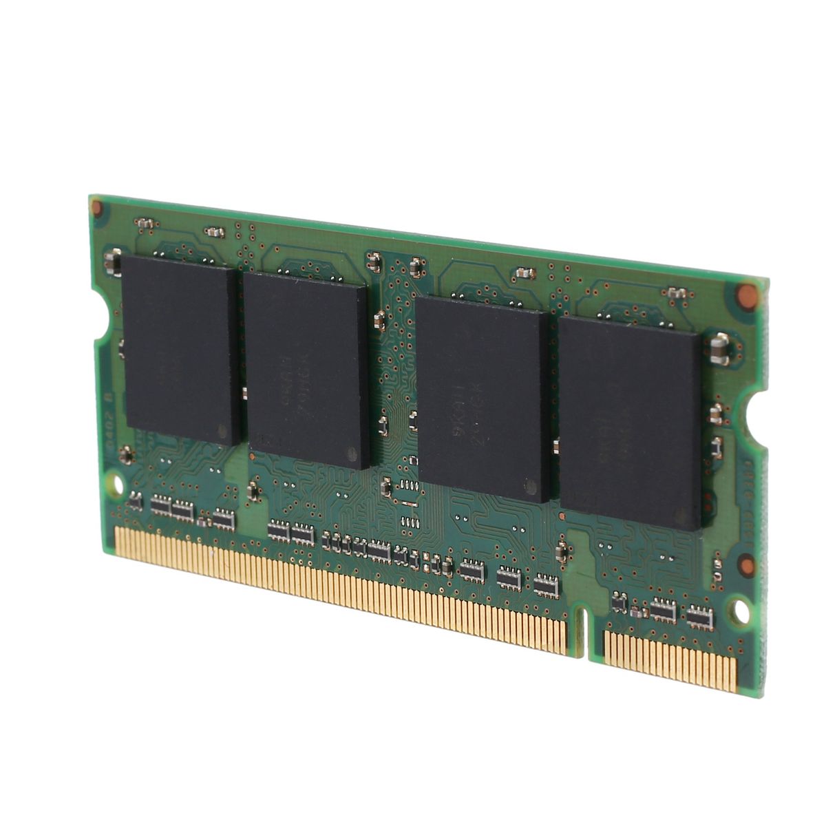 4GB DDR2 Laptop Ram 800Mhz PC2 6400 SODIMM 2RX8 200 Pins