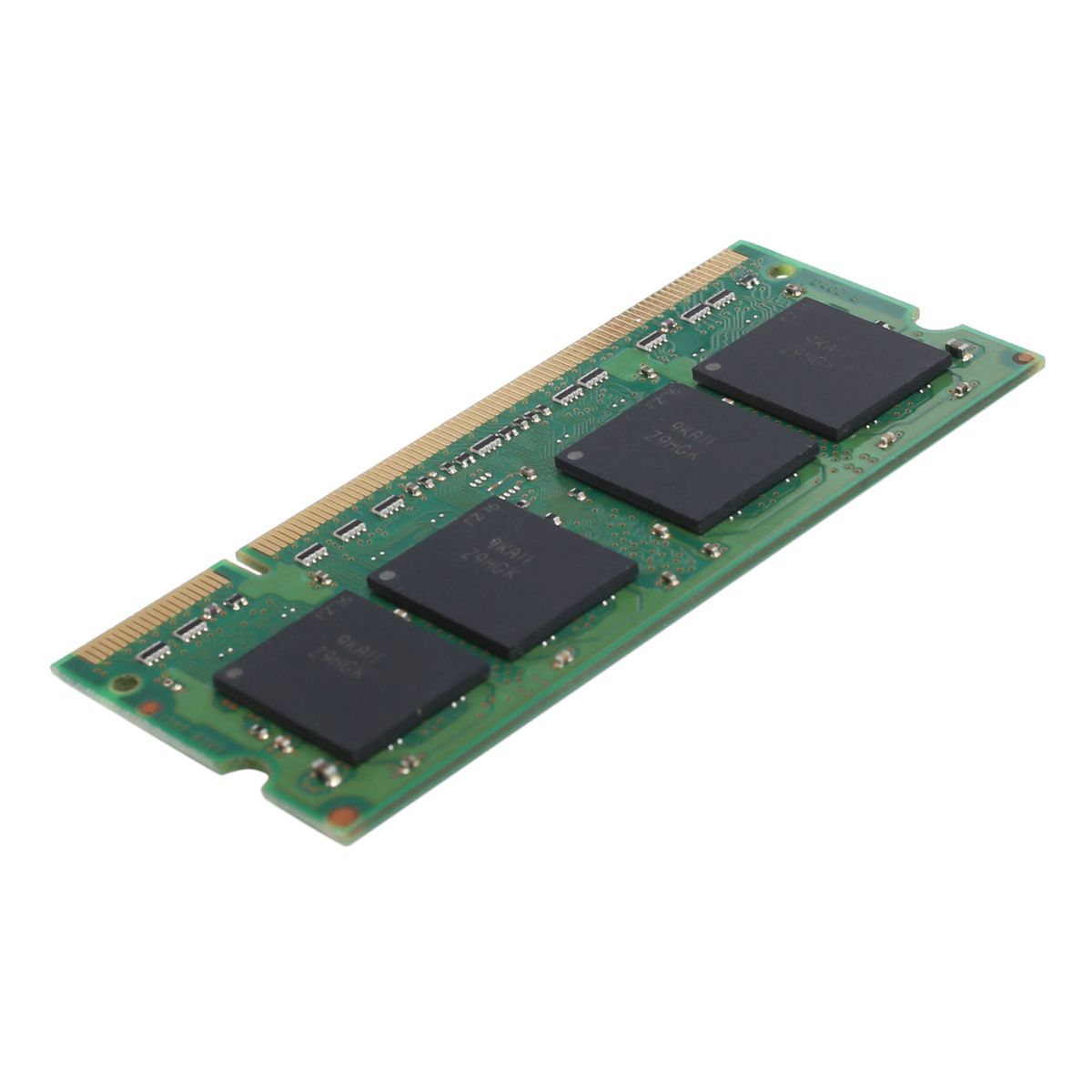 4GB DDR2 Laptop Ram 800Mhz PC2 6400 SODIMM 2RX8 200 Pins