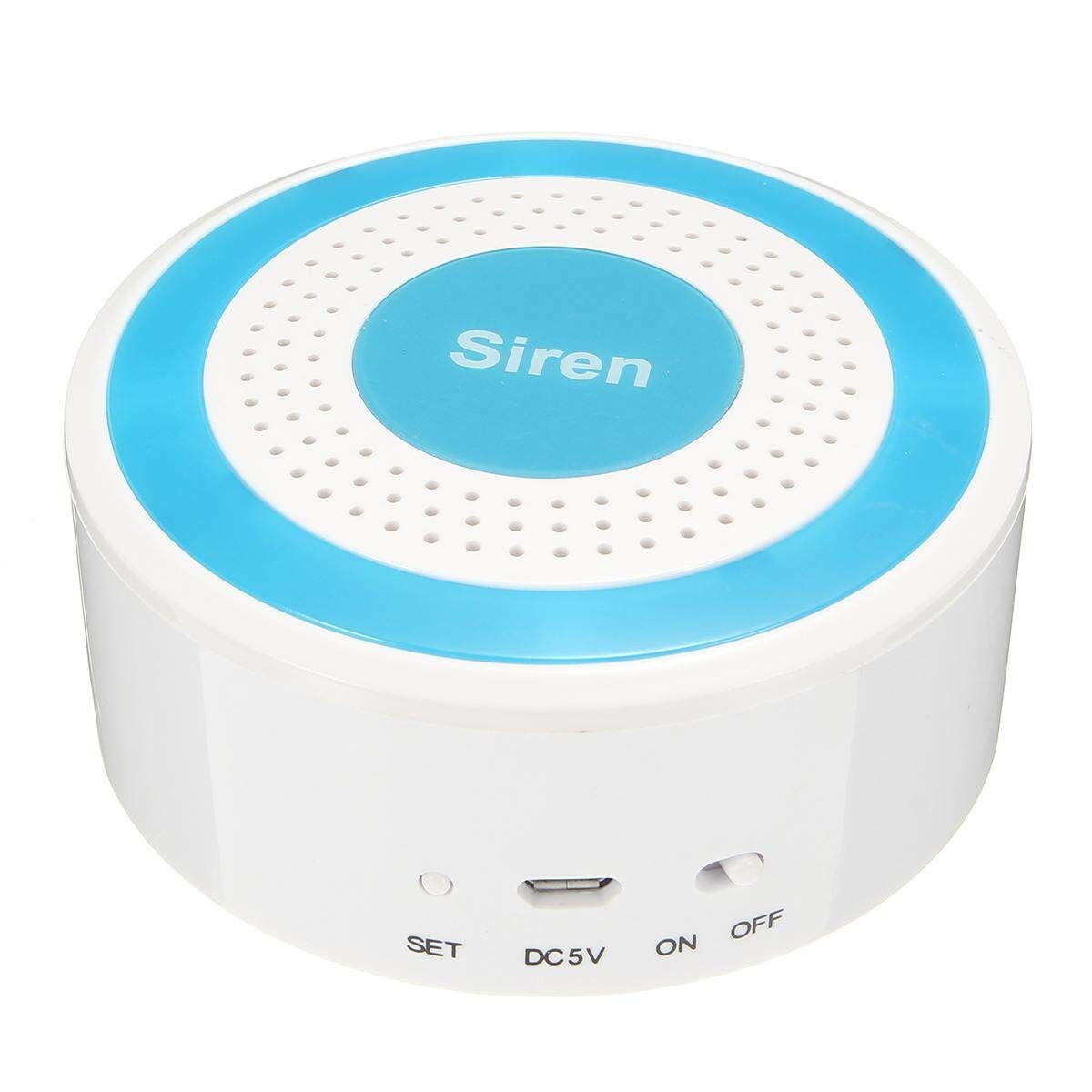 LCD SECURITY WIRELESS PG-602 GSM+WIFI AUTODIAL OFFICE HOUSE HOME INTRUDER BURGLAR ALARM