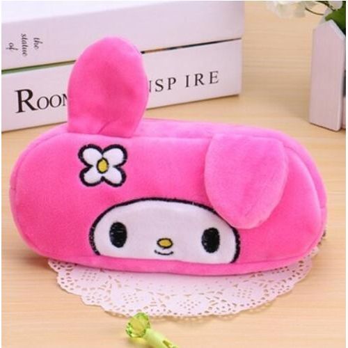 Pencil Case For Kids Gift Stationery Pouch School Supplies