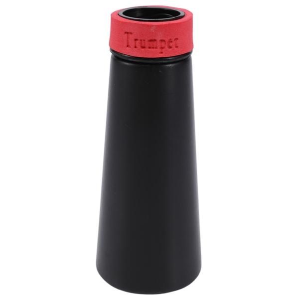 Mini Trumpet Straight Muter Practice Mute Trumpet