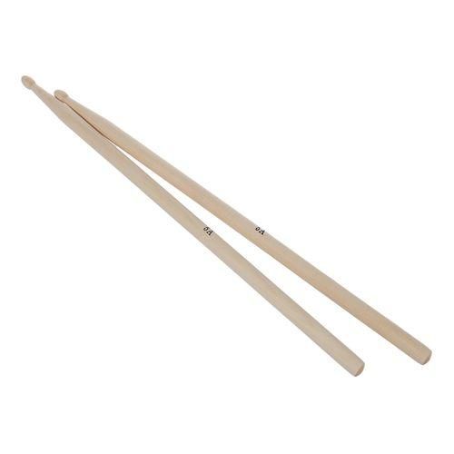 Beginner Musical Pair Wooden 5A Drumsticks Drum
