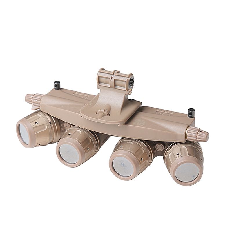 Airsoft Tactical  AN/AVS10 Night Vision Gole NVG DUMMY Model