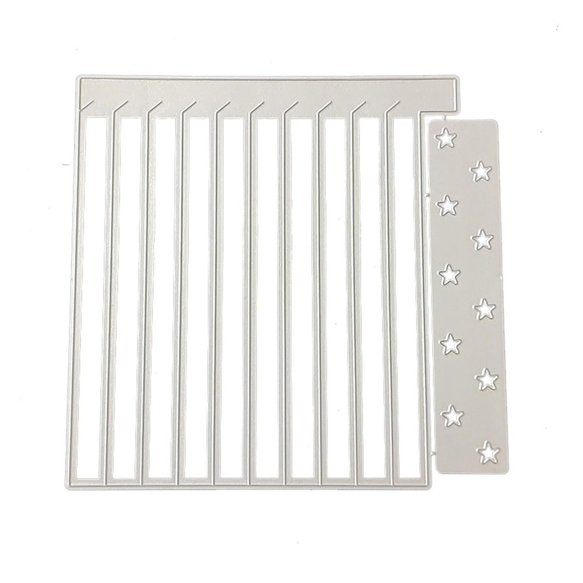 Lantern Cutting Stencil Lantern Making Card Cutting Template Mold