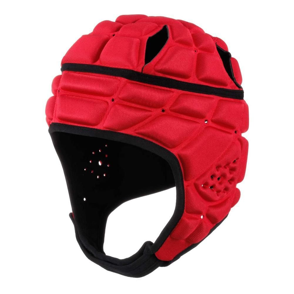 Children Head Guard Anti collision Football Goalkeeper Protective Gear Baby Head Protector