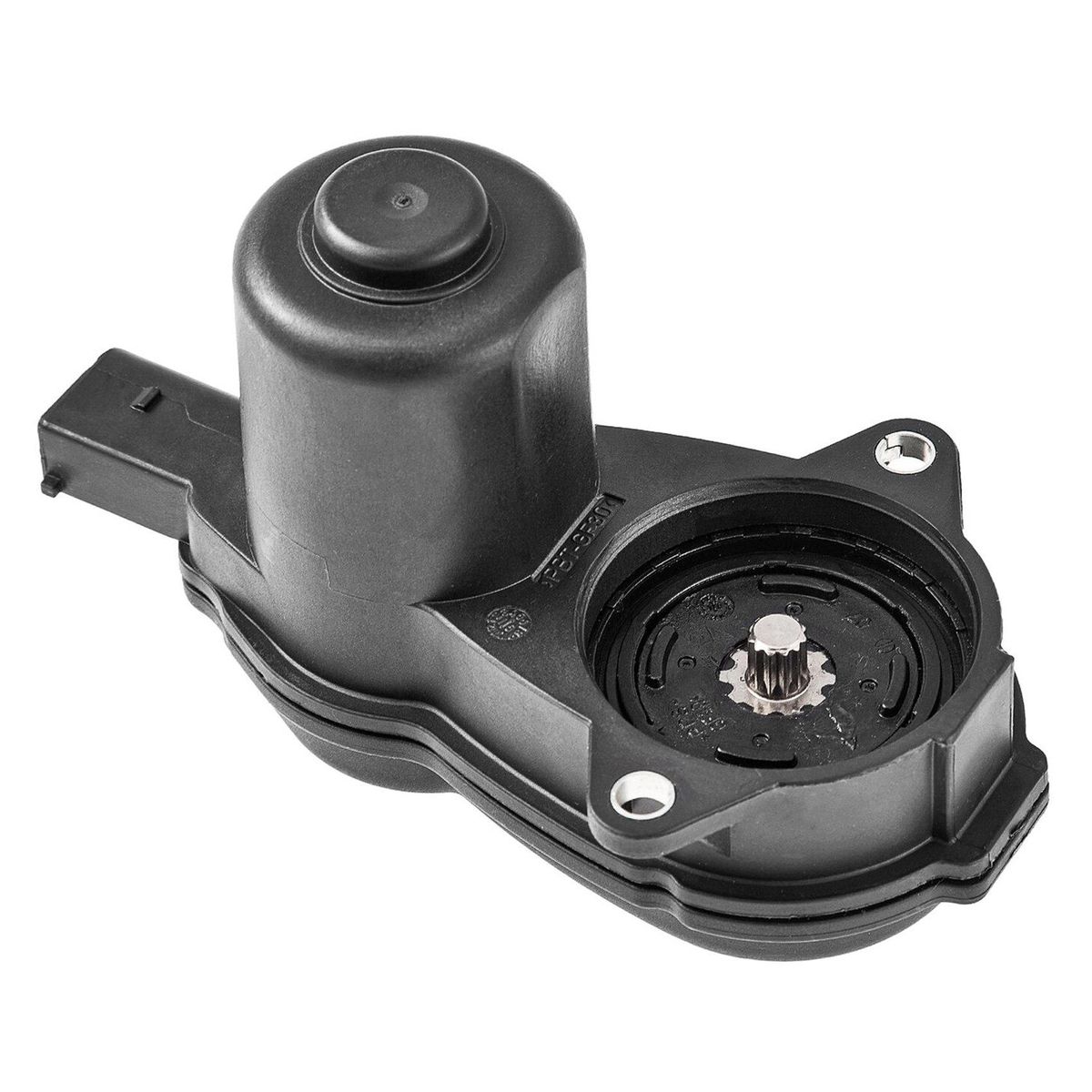 New Rear Axle Parking Brake Actuator Motor 4H0998281 for A6 A7 A8 S6 S7 S8