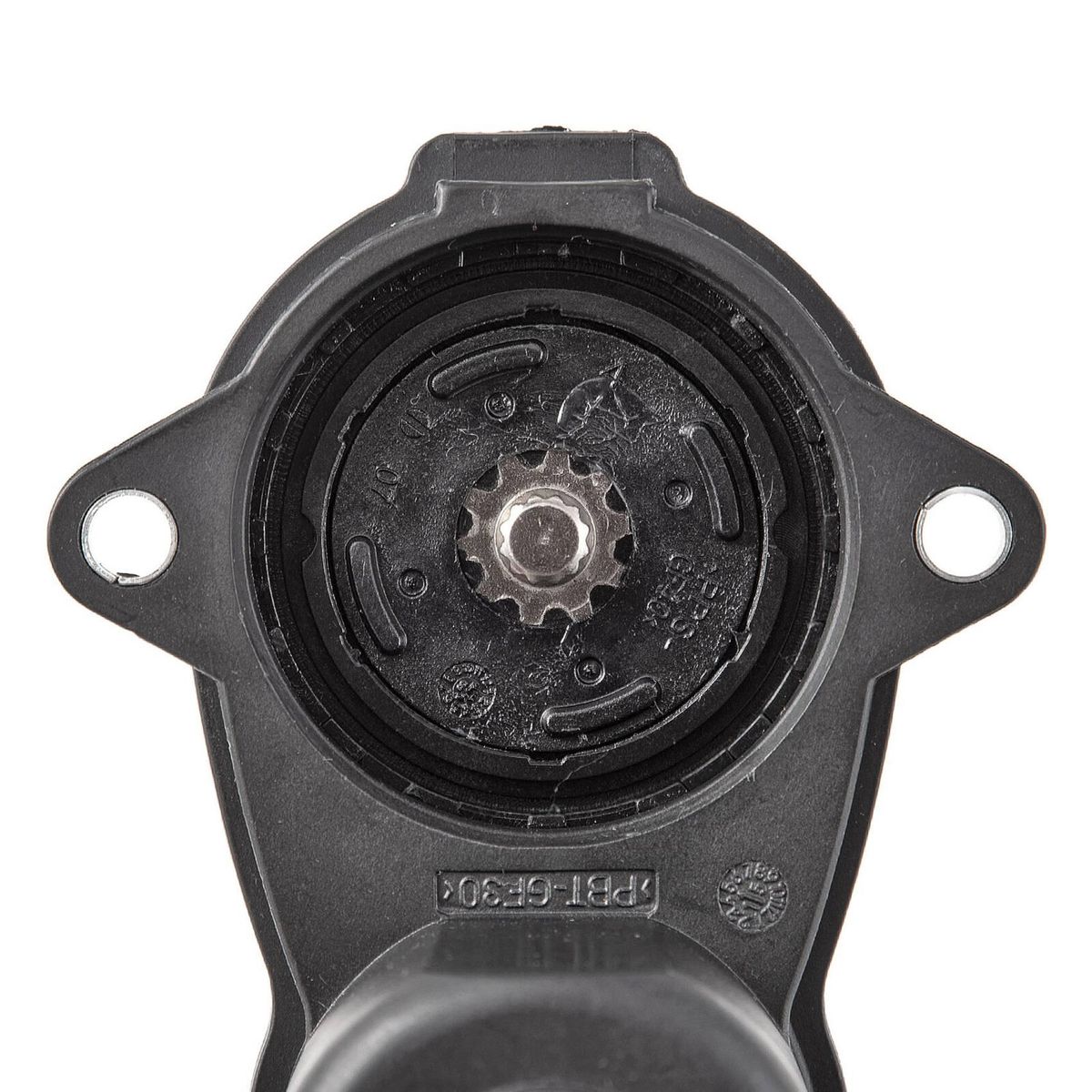 New Rear Axle Parking Brake Actuator Motor 4H0998281 for A6 A7 A8 S6 S7 S8
