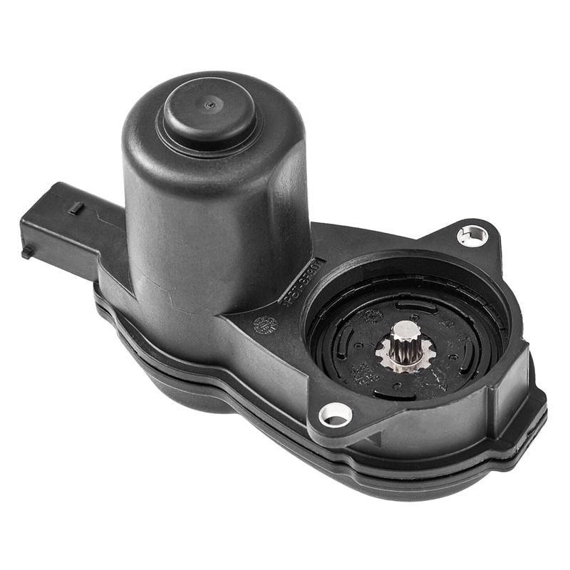 New Rear Axle Parking Brake Actuator Motor 4H0998281 for A6 A7 A8 S6 S7 S8