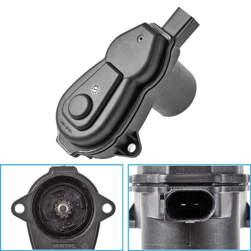 New Rear Axle Parking Brake Actuator Motor 4H0998281 for A6 A7 A8 S6 S7 S8