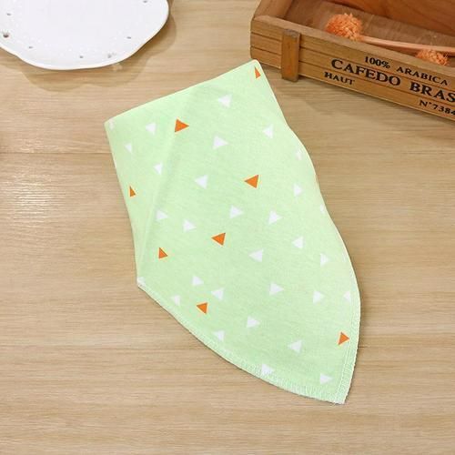 4PCS Baby Bibs for Boy&Girl Bib