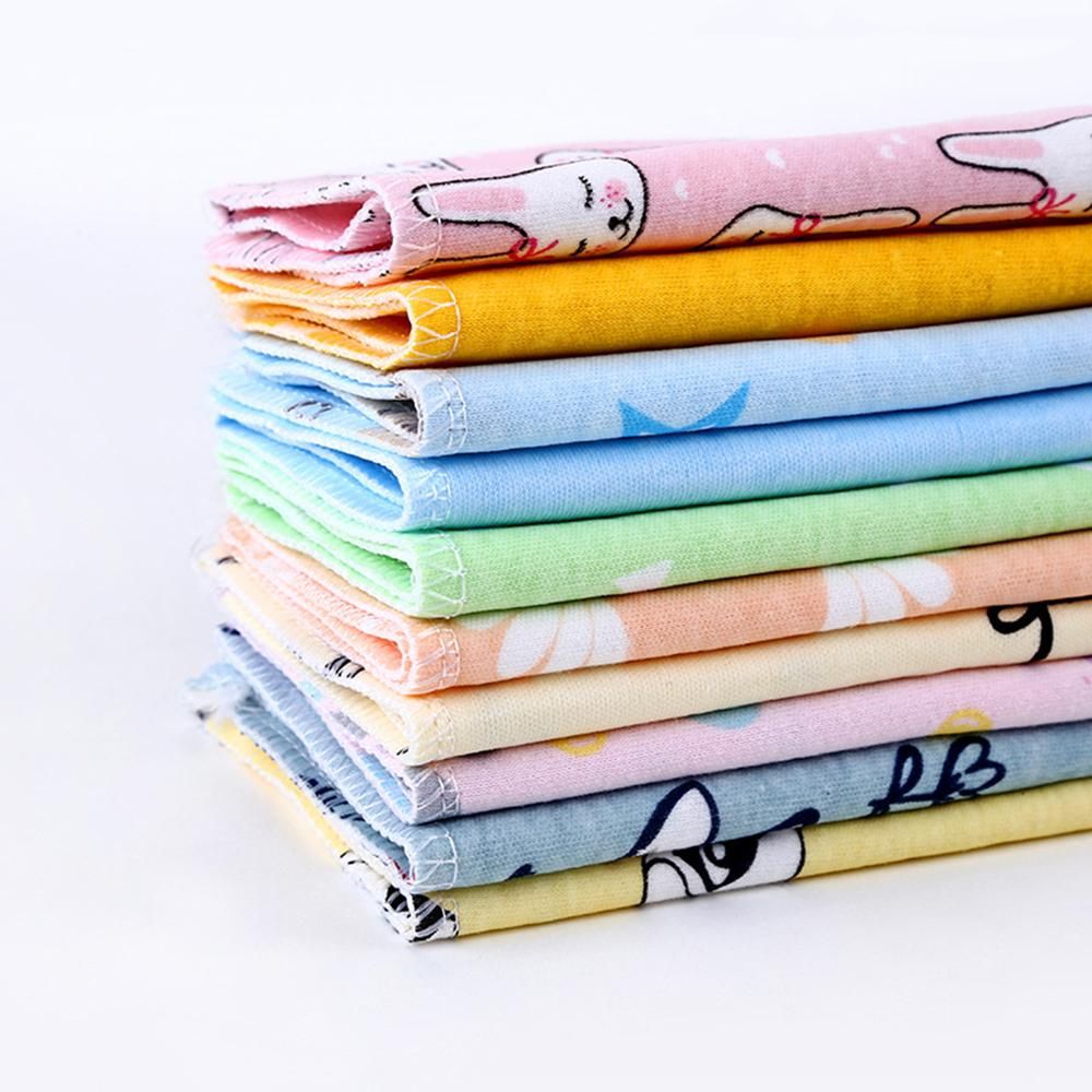 4PCS Baby Bibs for Boy&Girl Bib