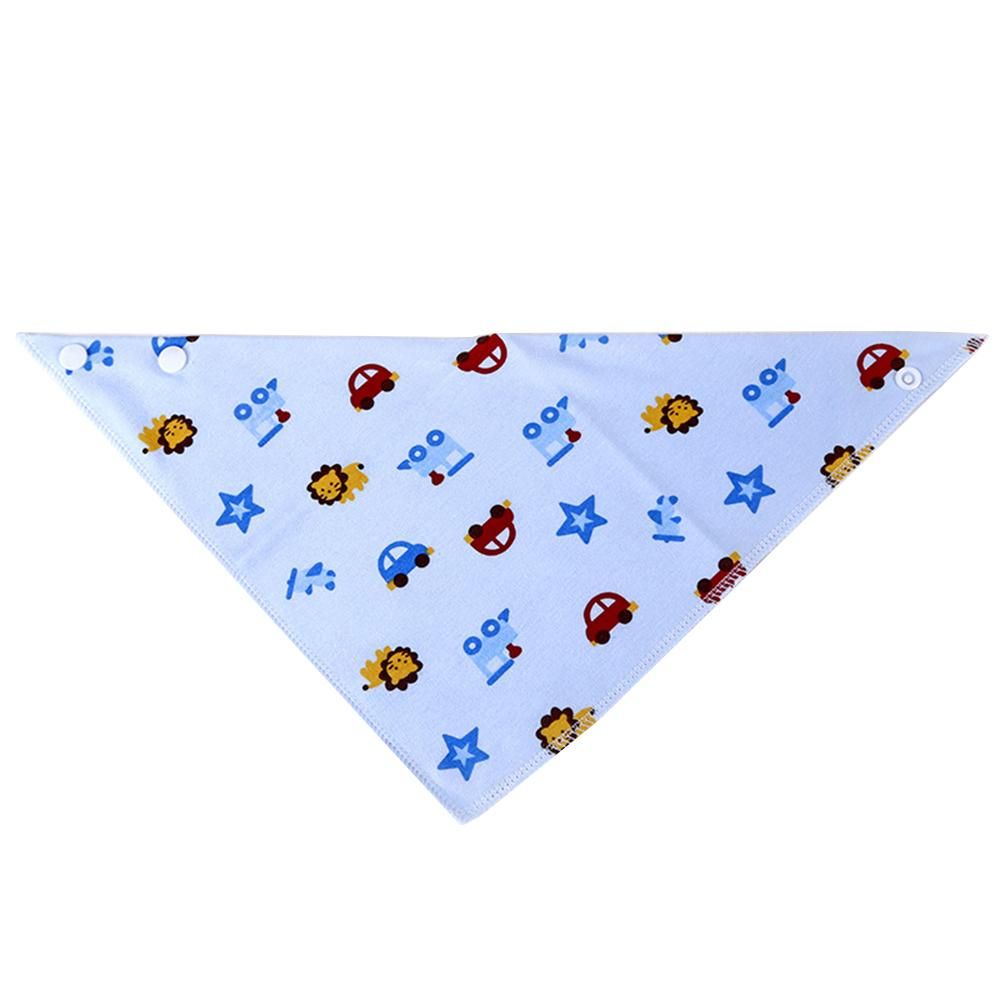 4PCS Baby Bibs for Boy&Girl Bib