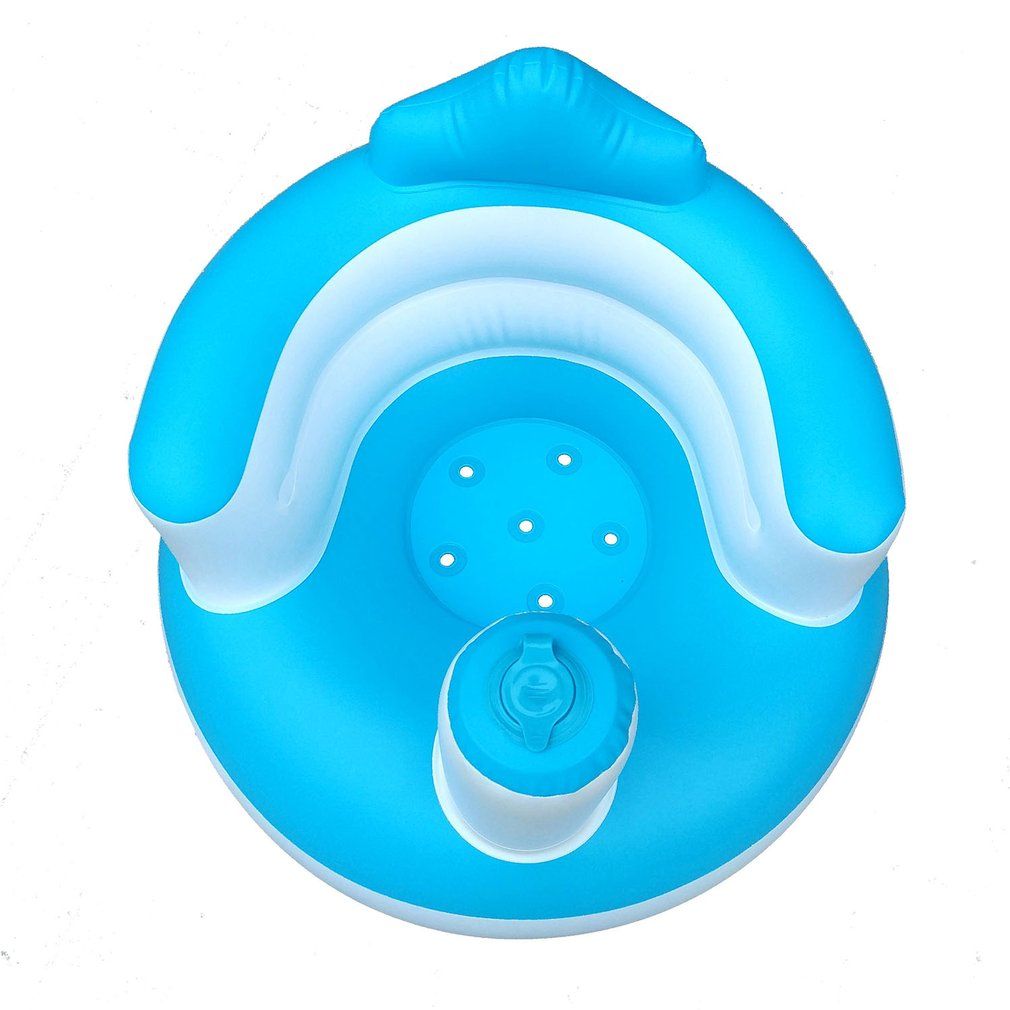 TB Support Seat Sofa Baby Learning To Sit Chair Travel Car Seat Pillow Cushion