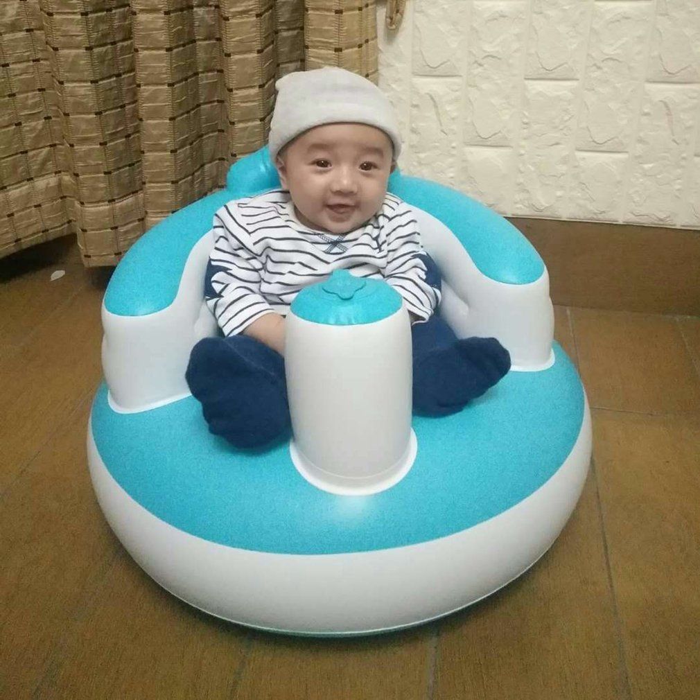 TB Support Seat Sofa Baby Learning To Sit Chair Travel Car Seat Pillow Cushion