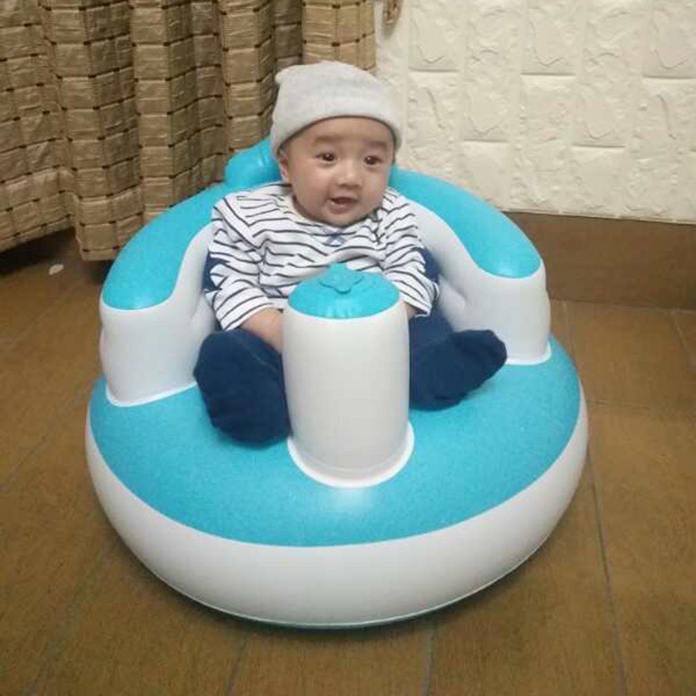 TB Support Seat Sofa Baby Learning To Sit Chair Travel Car Seat Pillow Cushion