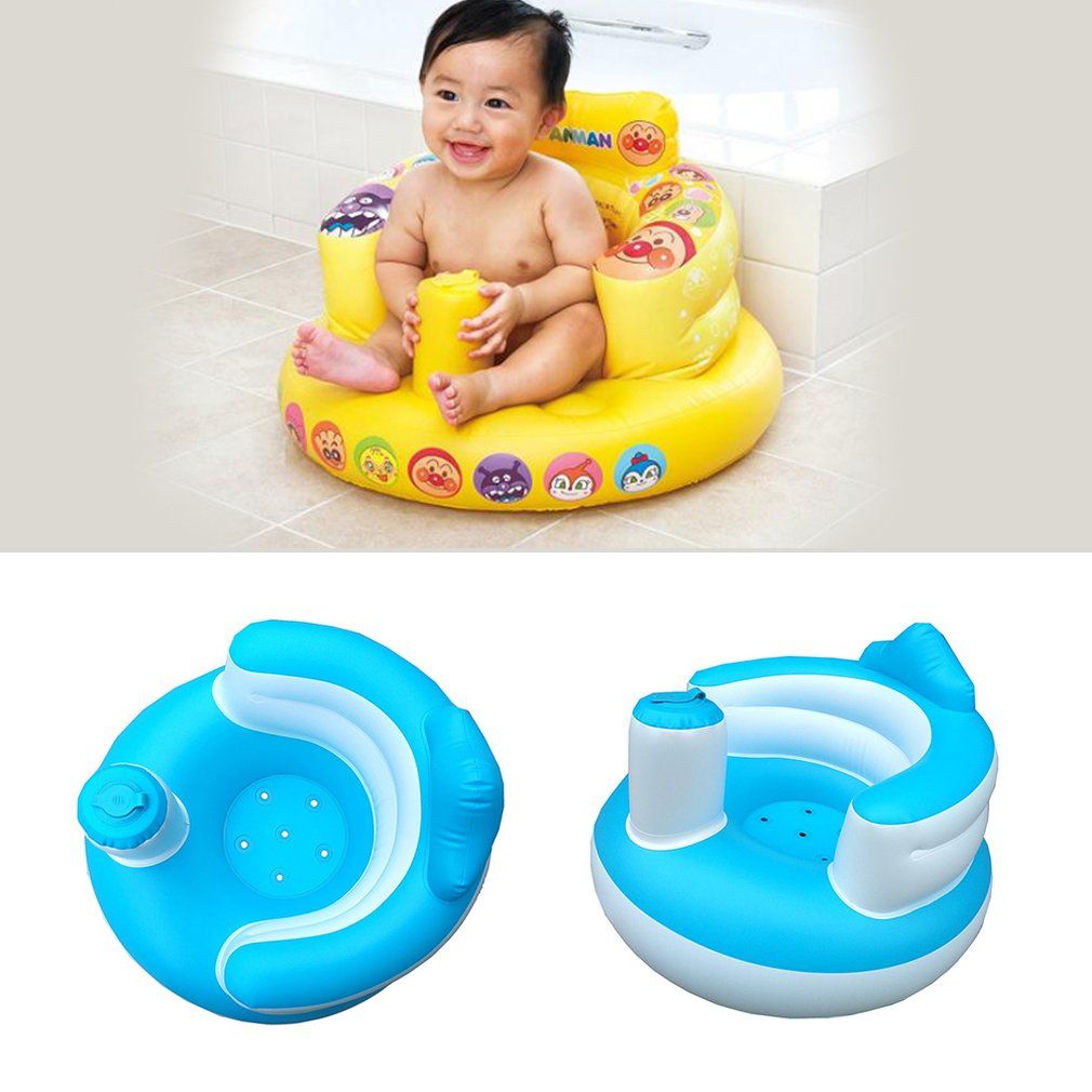 TB Support Seat Sofa Baby Learning To Sit Chair Travel Car Seat Pillow Cushion