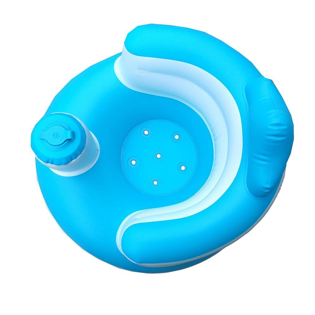 TB Support Seat Sofa Baby Learning To Sit Chair Travel Car Seat Pillow Cushion