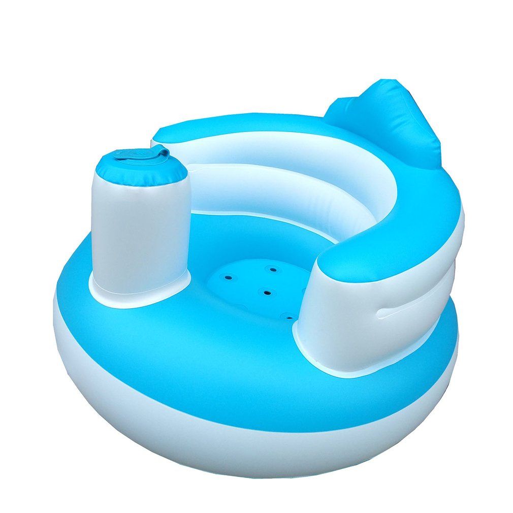 TB Support Seat Sofa Baby Learning To Sit Chair Travel Car Seat Pillow Cushion