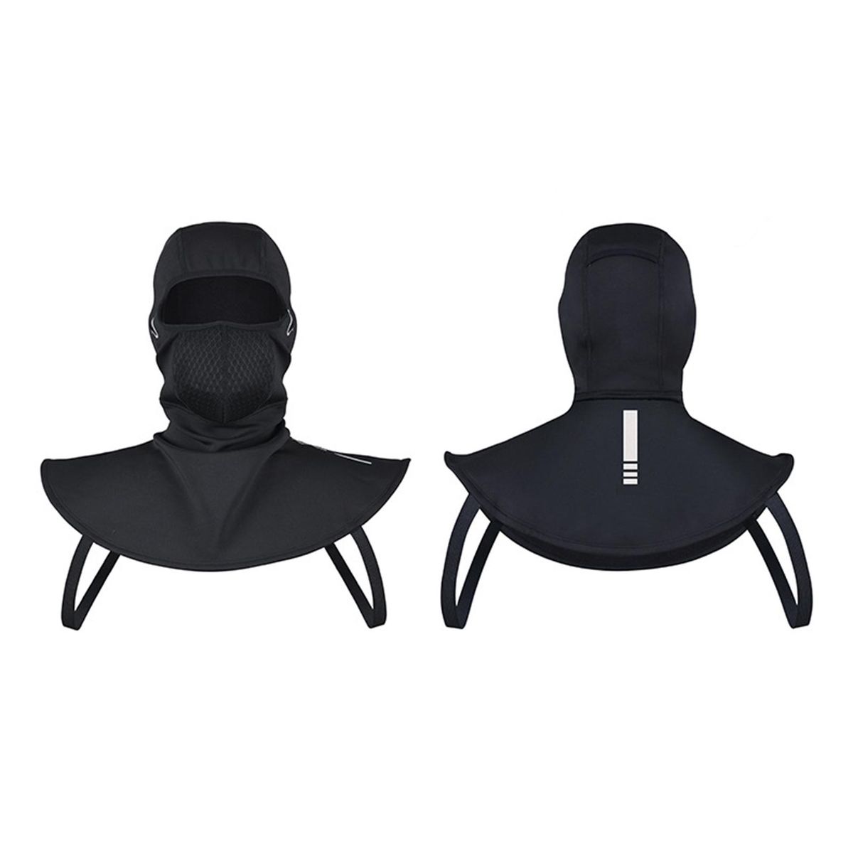 Ski Face Guard Motorcycle Riding Face Guard