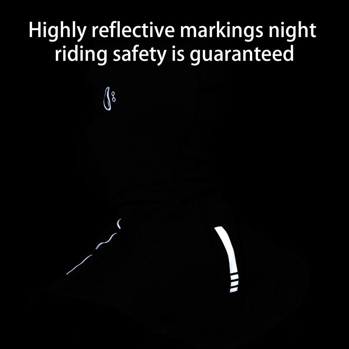 Ski Face Guard Motorcycle Riding Face Guard