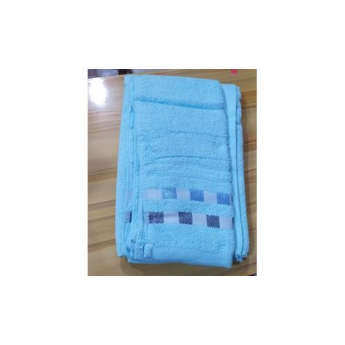 3in1 Baby And Mother/Student Cotton Towels