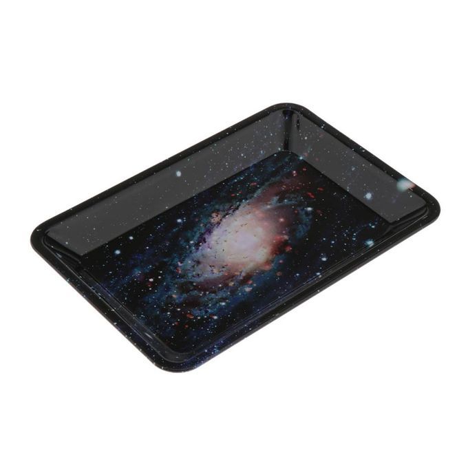 Rolling Tray Roll Up  Metal Tray Metal Plate Tray P