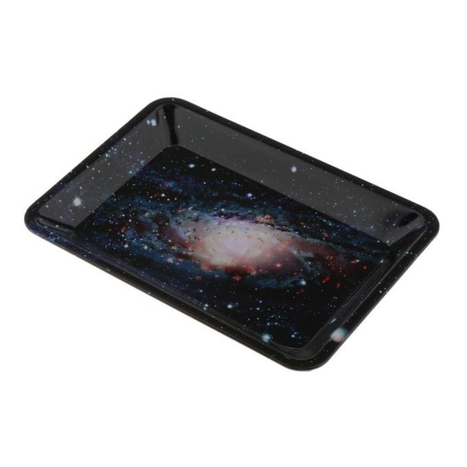 Rolling Tray Roll Up  Metal Tray Metal Plate Tray P