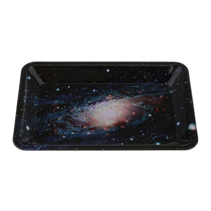 Rolling Tray Roll Up  Metal Tray Metal Plate Tray P