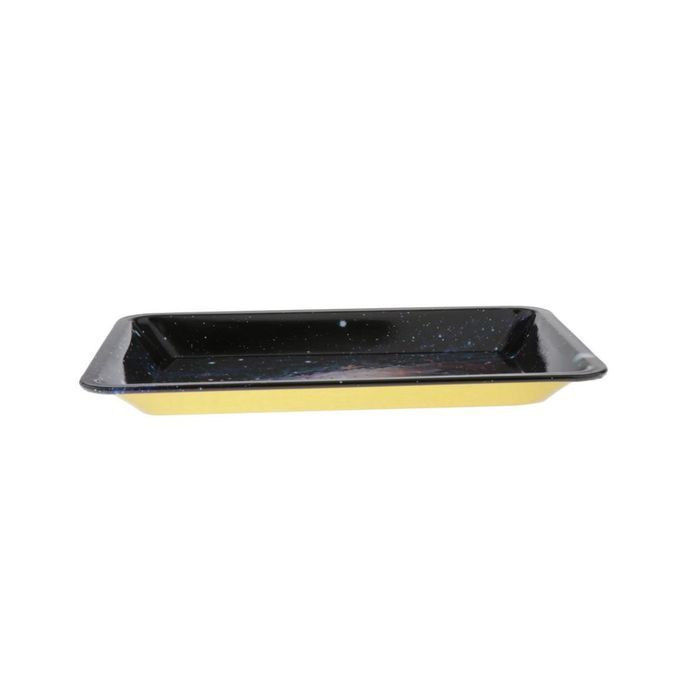 Rolling Tray Roll Up  Metal Tray Metal Plate Tray P