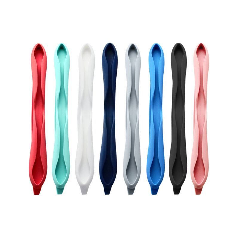 Silica Case For Apple Pencil Touch Screen Pen Cover Tablet