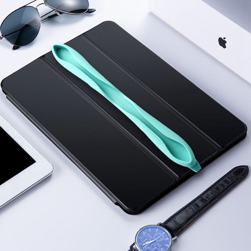 Silica Case For Apple Pencil Touch Screen Pen Cover Tablet