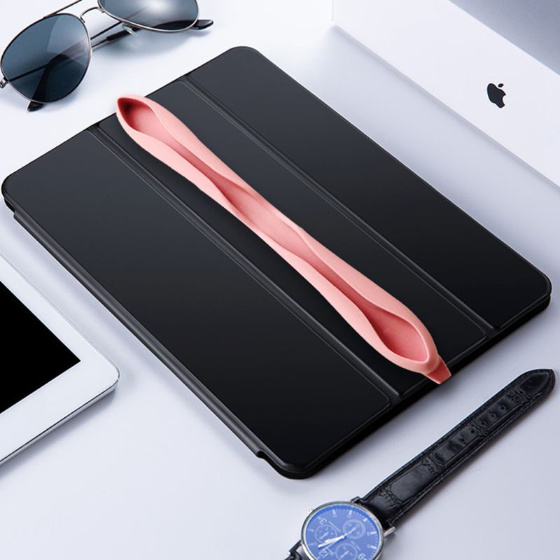 Silica Case For Apple Pencil Touch Screen Pen Cover Tablet