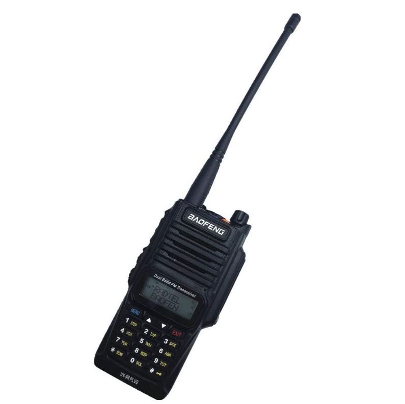 Radtel Baofeng Uv-9r Plus 8Watts Walkie Talkie