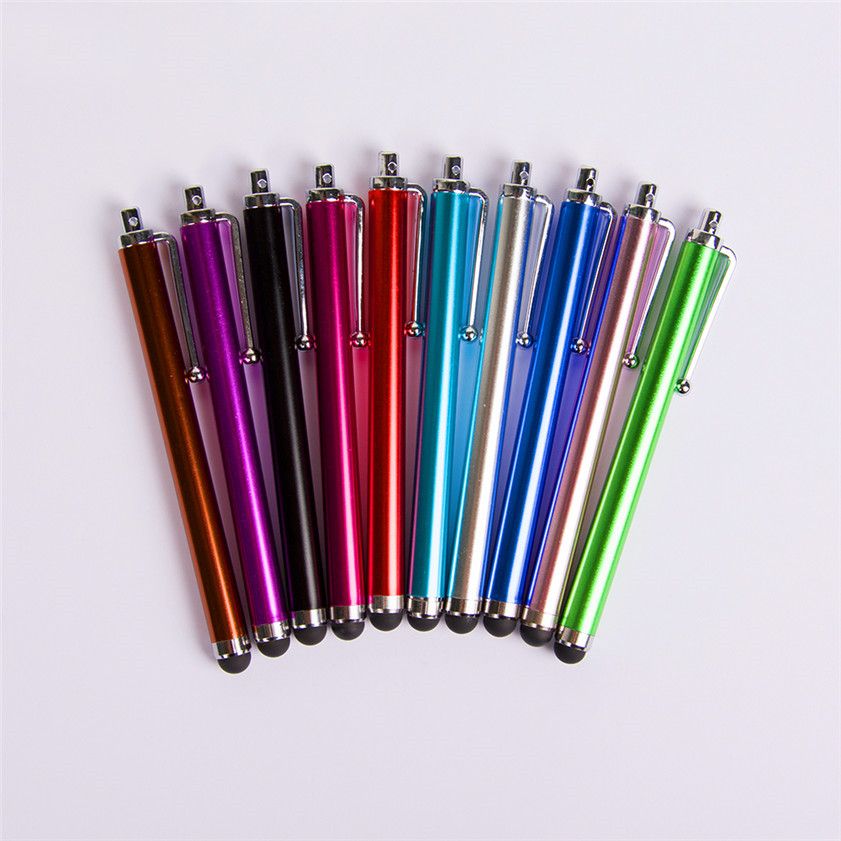 Best Price 1pc Universal Touch Screen Pen Stylus For Iphone