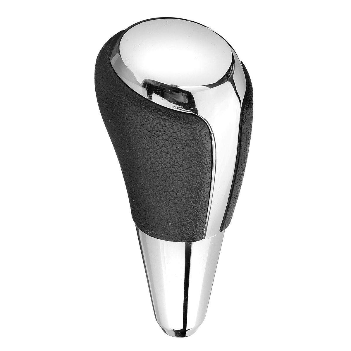 Matte/Gloss Gear Knob For Toyota Camry/Prado/Verso/Corolla/Crown/Tundra/Previa/Highlander Black